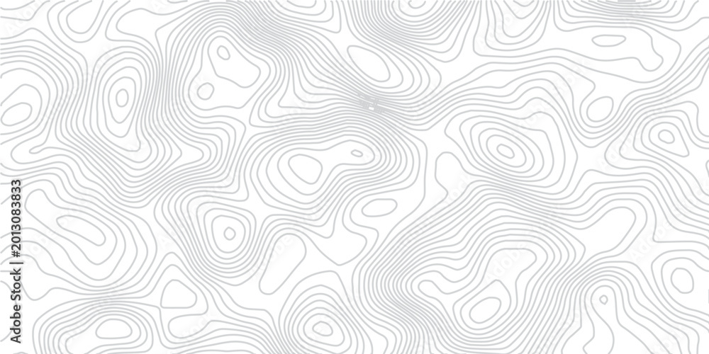 Obraz premium White Embossed Abstract Texture Background
