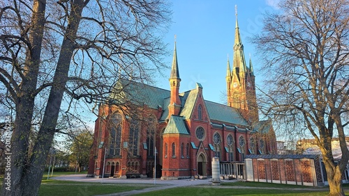 Fotografie Church of St