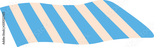 Awning Stripe Fabric Wave Cartoon Free Download Awning Stripe Fabric Wave Cartoon - GFXLoad