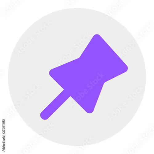 Pin Icon