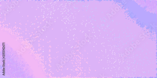 pastel gradient background with abstract speckled texture
