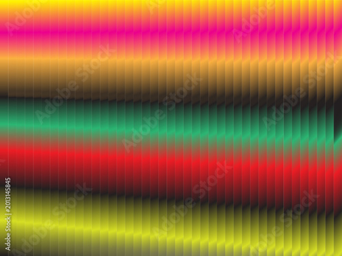 abstract rainbow background