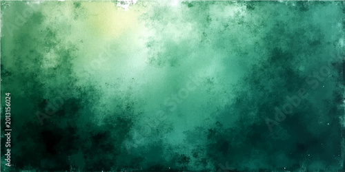 Photos Vector Abstract textural  backdrop, layers verdant tones, conveying organic depth, evokes mood of nature, with artful strokes, delivering sensory impression
