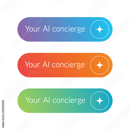 Ask AI Web Button for Smart Online Assistance