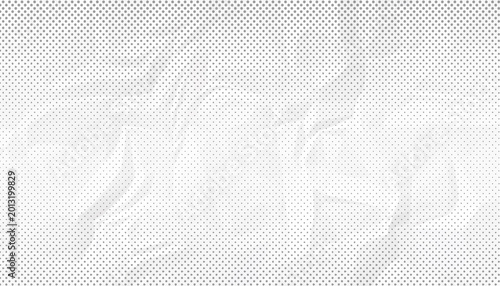 paper texture dotted Abstract White Mesh Fabric Texture Background with Soft Wrinkle Pattern jpeg