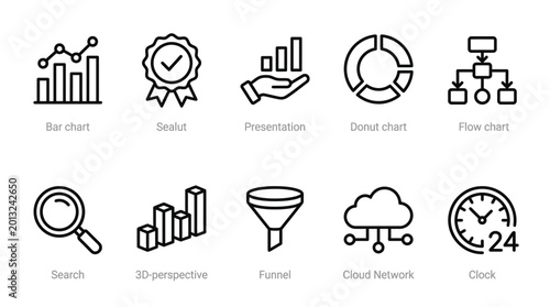 Foto Adobe Illustrator Artwork