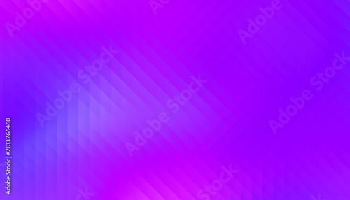 Foto Fractal Glass Gradient Texture