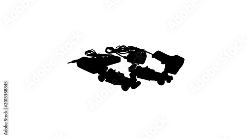 Race Cars Cast Cost