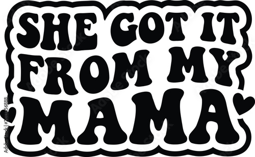 Black and white text message graphic with motivational quote on chalkboard style background