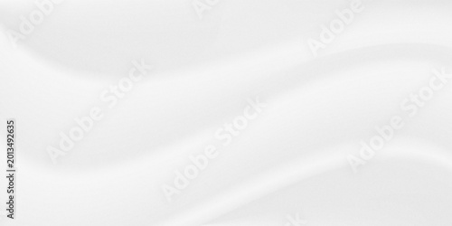 Fotografija Abstract white and gray background