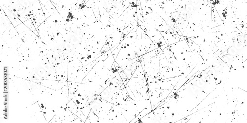Photos Scratched grunge urban texture background with distressed grain effect rough vintage worn surface overlay