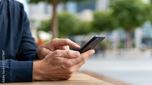 Modern Communication: A clo...