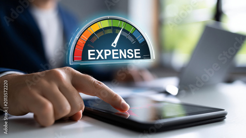 Controlling Expenses: A foc...