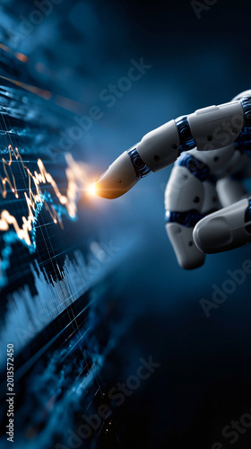 Digital Touch of Tomorrow: ...
