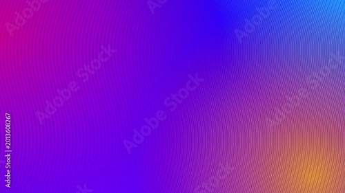 Vibrant Purple and Blue Gradient 4K Motion Graphics Background with Subtle Linear Texture, Modern Abstract Mesh Backdrop for Digital Marketing and Web Design