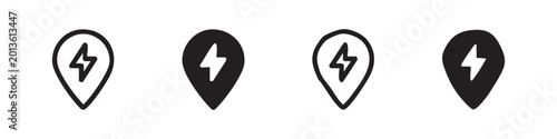 Free Download House Icons: Outline, Solid, Textured, and Jagged Variations - GFXLoad