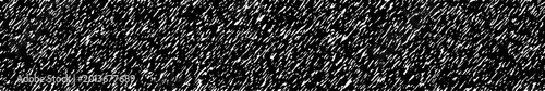 Dark Mosaic Texture — Enigmatic Contrast