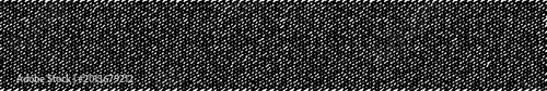 Dark Mosaic Texture — Enigmatic Contrast