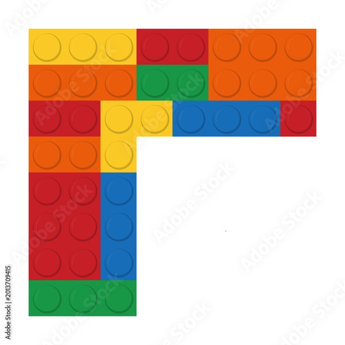 Border Corner Blocks