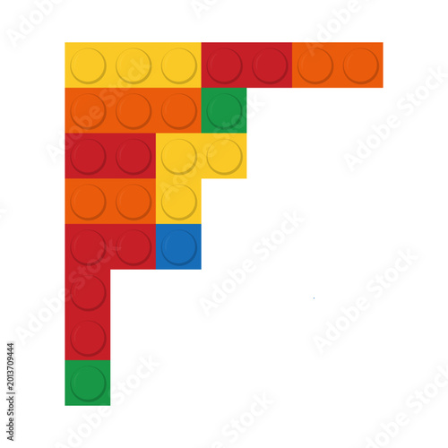 Border Corner Blocks