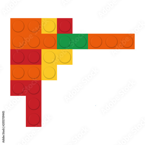 Border Corner Blocks