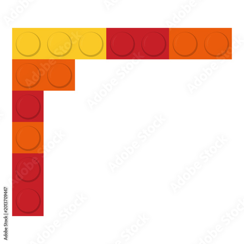Border Corner Blocks