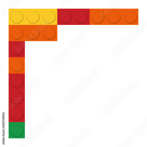 Border Corner Blocks