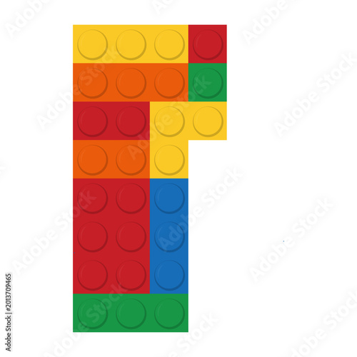 Border Corner Blocks