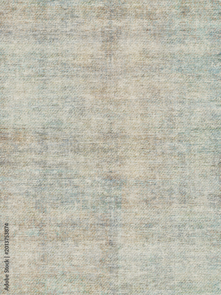 Fototapeta premium Digital textured modern rug, classic carpet , traditional rug ,textile flooring rug , covering floor , mat , runner ,carpet pattern , sublimatation design , direct printing design,v
