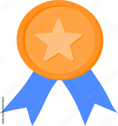 gold star award