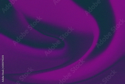 Abstract purple Clothes Style Background With Grains 