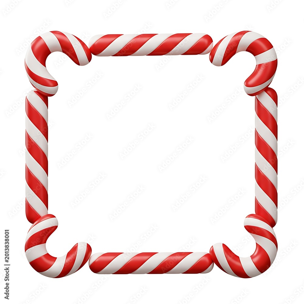 Fototapeta premium Sweetest Frame