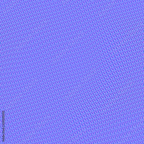 Fotografi Fine Grain Textile Normal Map Surface