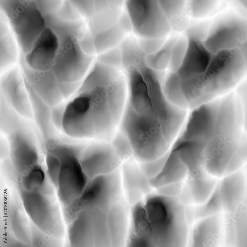 Schilderij op canvas Abstract seamless quartz natural stone pattern