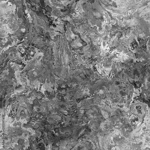 Fotografía Natural seamless  marble pattern with stains.  Hi-res texture.