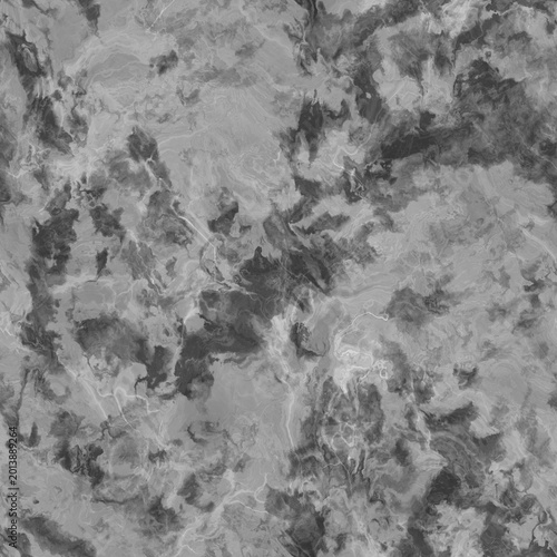 Fotografia Natural seamless  marble pattern with stains.  Hi-res texture.
