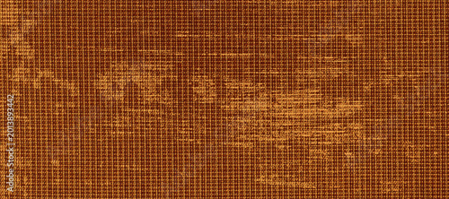 brown fabric texture