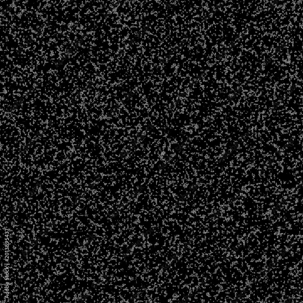 Fototapeta premium Seamless pattern of woven linen cloth swatch.