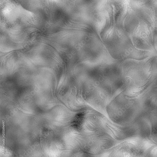 Grayscale sedimentary rock heightmap texture
