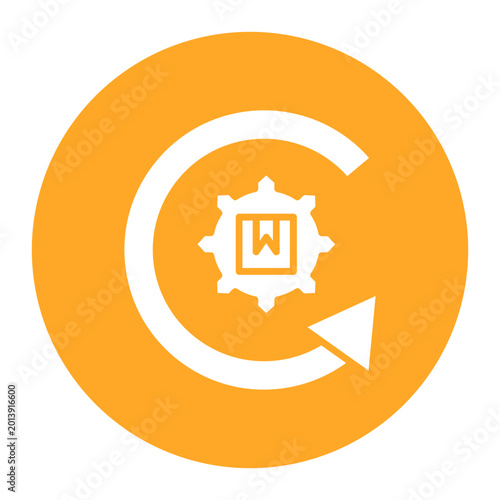 Photos Recovery Icon