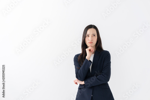 女性　ビジネス