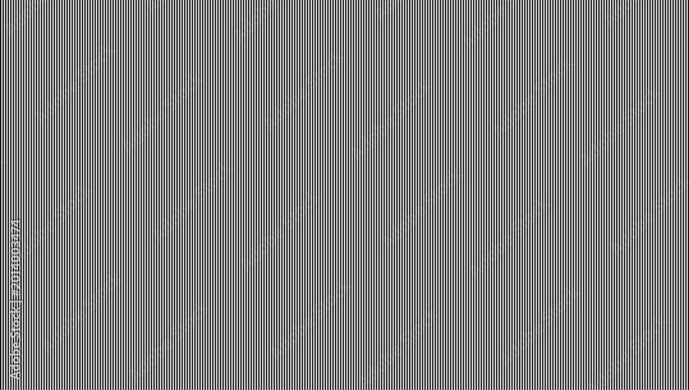 Obraz premium Gray vertical striped pattern texture background design element