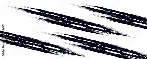 Dotted halftone gradient texture. Fading polka dot background.