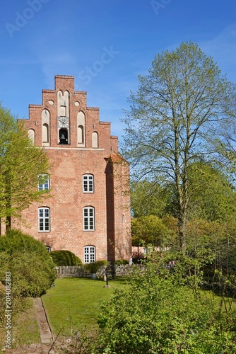 Fotografie Cismar - Kloster
