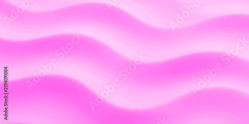 Fotografi An abstract pink and purple background featuring a smooth silk texture with flow