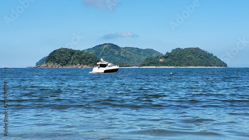 Foto Wonder Island