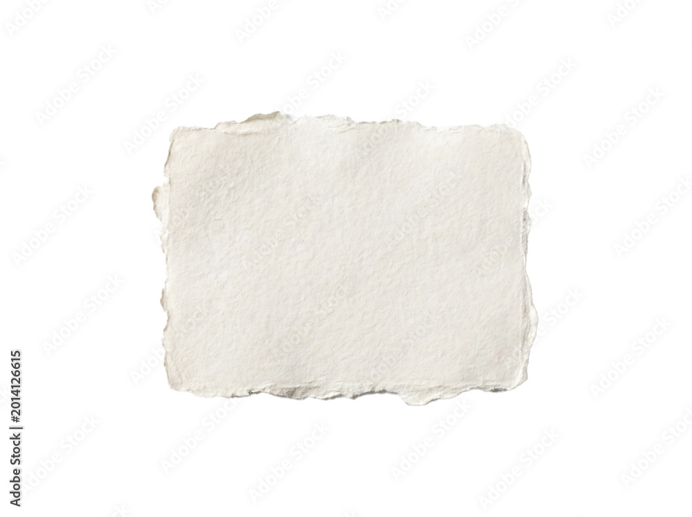 Obraz premium Light grey watercolor square brush stroke