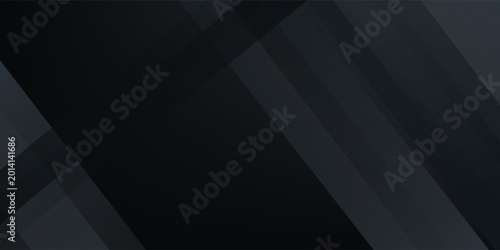 Modern black dark carbon for abstract background and presentation design. Vector illustration for corporate, cigarette, business, award, winning, anniversary and celebration.