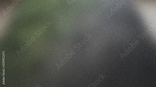 Blurry green and gray gradient background texture with shadows