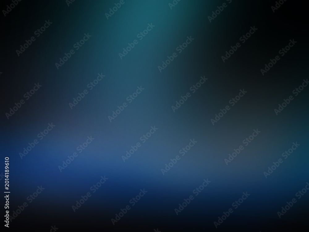 Obraz premium dark blue background